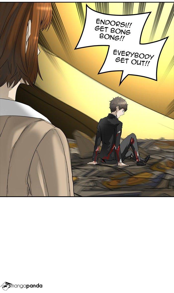 Tower of God Chapter 366 image 012